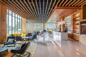 Hyatt Place Deqing - Resepsjon