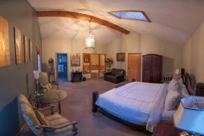 Inn on the Lake - Whitehorse - Chambre
