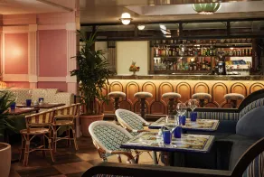 The Hoxton, Edinburgh - Restaurant