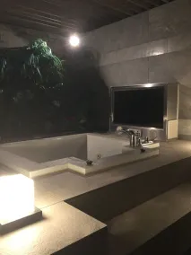 Hotel Venus Neo - Badezimmer