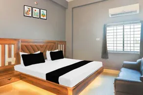 Roomssolution ! Best Hotel In Patna - Room