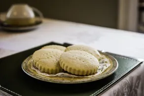 Fir Tree B&B at Galvelbeg House - Restaurante
