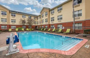 Extended Stay America Suites - Orlando - Southpark - Commodity Circle - Pool