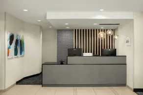 TownePlace Suites by Marriott San Diego Carlsbad / Vista - Réception