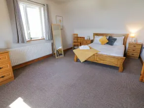 Tullyally House - Værelse