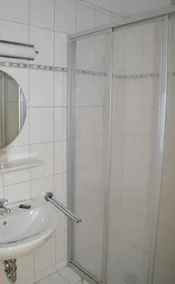 Hotel Südstrand Amrum - Bathroom