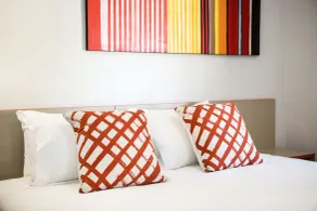 Villawood Hotel - Room