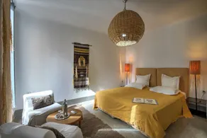 Riad Awa - Rum