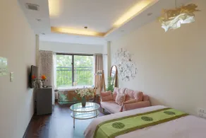 cozyfun homestay Lê Hồng Phong - Camera
