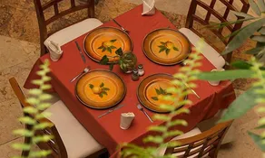 Hostal de La Monja - Restaurant