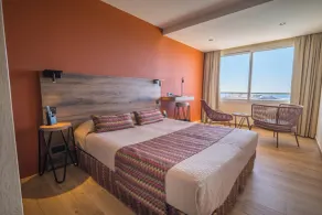 Hôtel Funtana Marina - Room