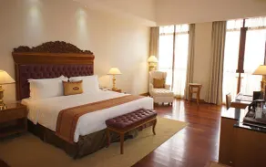Royale Chulan Kuala Lumpur - Chambre