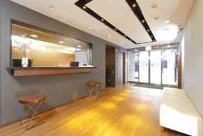 HOTEL MYSTAYS Otemae - Resepsjon