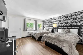 Green Harbor Hotel - Chambre