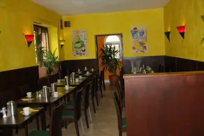 Stadthotel Kleiner Berg - Restaurant
