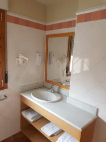 Hotel Spa Puerta Vadinia - Værelse