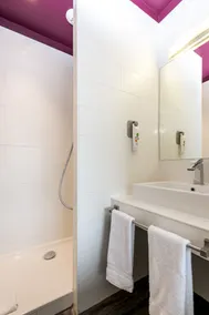 ibis Styles Saint Julien en Genevois Vitam - Badeværelse