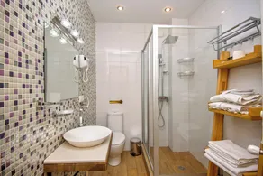 Libretto - Salle de bain