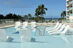 Ilikai Lite - Piscine