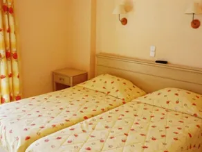 Seven Stars - Chambre
