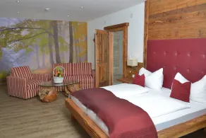 Hotel Restaurant Perschler - Værelse