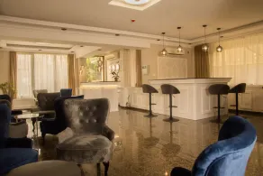 Vemara City Boutique Hotel-free parking - Reception