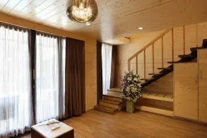Maliekal Heritance Cherai Beach Cochin - Room