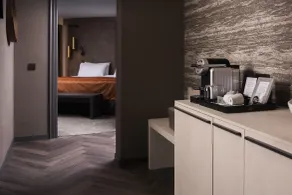 Landgoed Lauswolt - Chambre