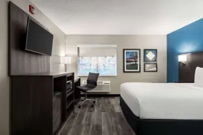 La Quinta by Wyndham Chicago Tinley Park - Chambre