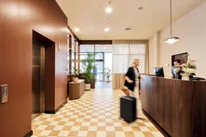 Mantra Albury - Reception