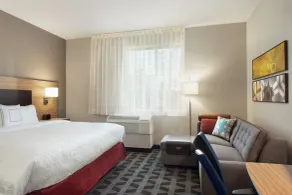 TownePlace Suites by Marriott Memphis Southaven - Chambre