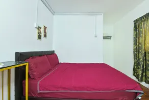 Hotel O Asiacamp Chalet Tanjung Karang - Habitación