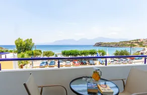 Faedra Beach - Rom