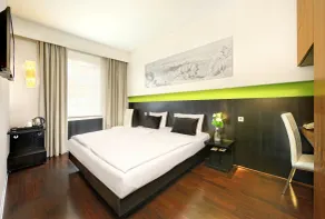 Ametyst Hotel Praha - Room