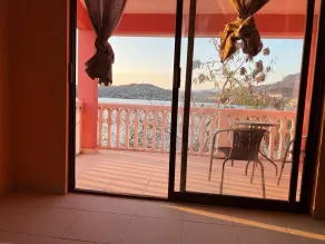 Casa Arecas - Chambre