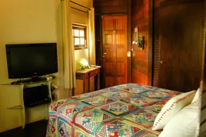 Beco Pousada Boutique - Room