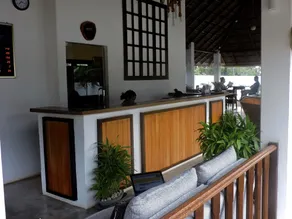 Palmera Eco Resorts Nilaveli - Reception