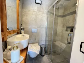 Armi Alaçatı - Room