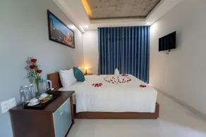The Saltfield Hoi An Villa - Room