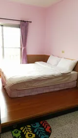 Alishan Tea Homestay - Chambre