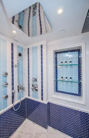 Hotel Madera Hollywood - Badezimmer