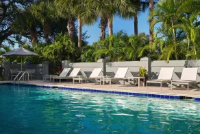 Hyatt Place Tampa Airport/Westshore - Piscine