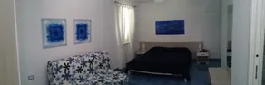 Belvedere - Chambre