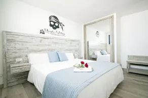 Apartamentos Gran Santa Ponsa - Habitación
