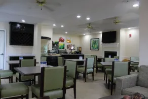 Quality Inn Lake City - Restaurant