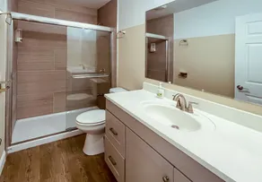 White Orchid Apartments - Salle de bain
