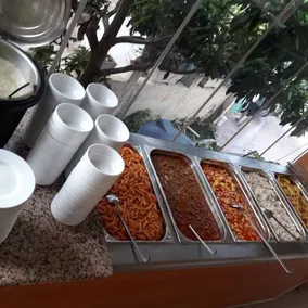 Minay Hotel - Restaurant