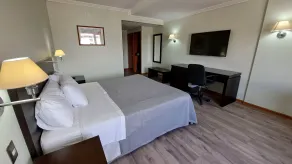 Hotel Diego de Almagro Copiapo - Room