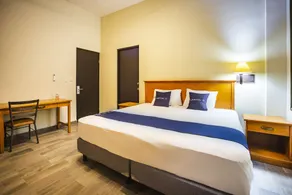 Hotel Boutique de Firma - Zimmer