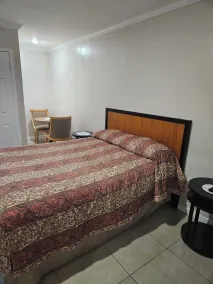 Branding Iron Motel  - Værelse